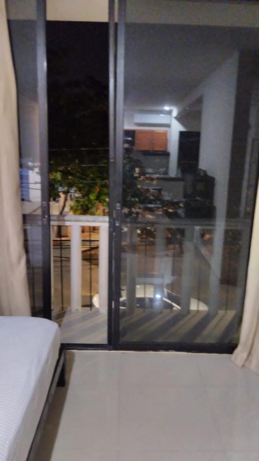 Calle 22 By 770 Apartments プレヤデルカーメン エクステリア 写真