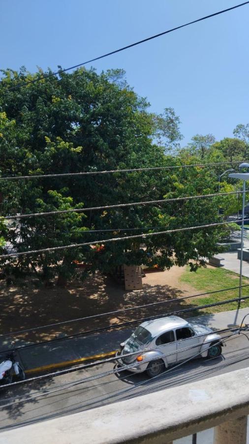 Calle 22 By 770 Apartments プレヤデルカーメン エクステリア 写真
