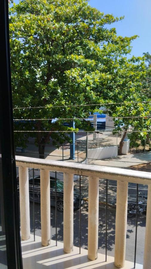 Calle 22 By 770 Apartments プレヤデルカーメン エクステリア 写真