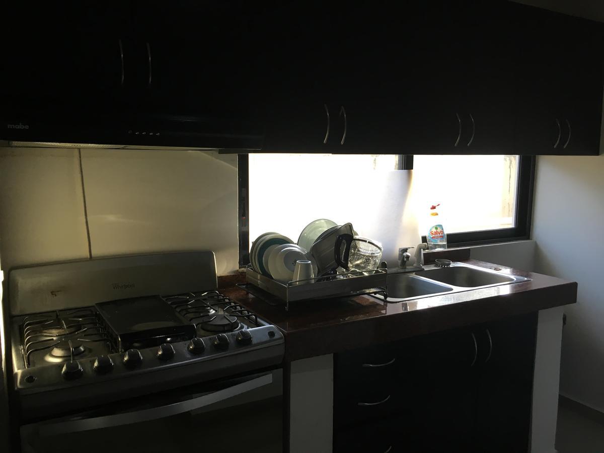 Calle 22 By 770 Apartments プレヤデルカーメン エクステリア 写真